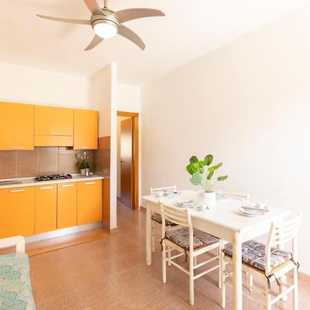 Oasy2 Apartman Villasimius Kültér fotó