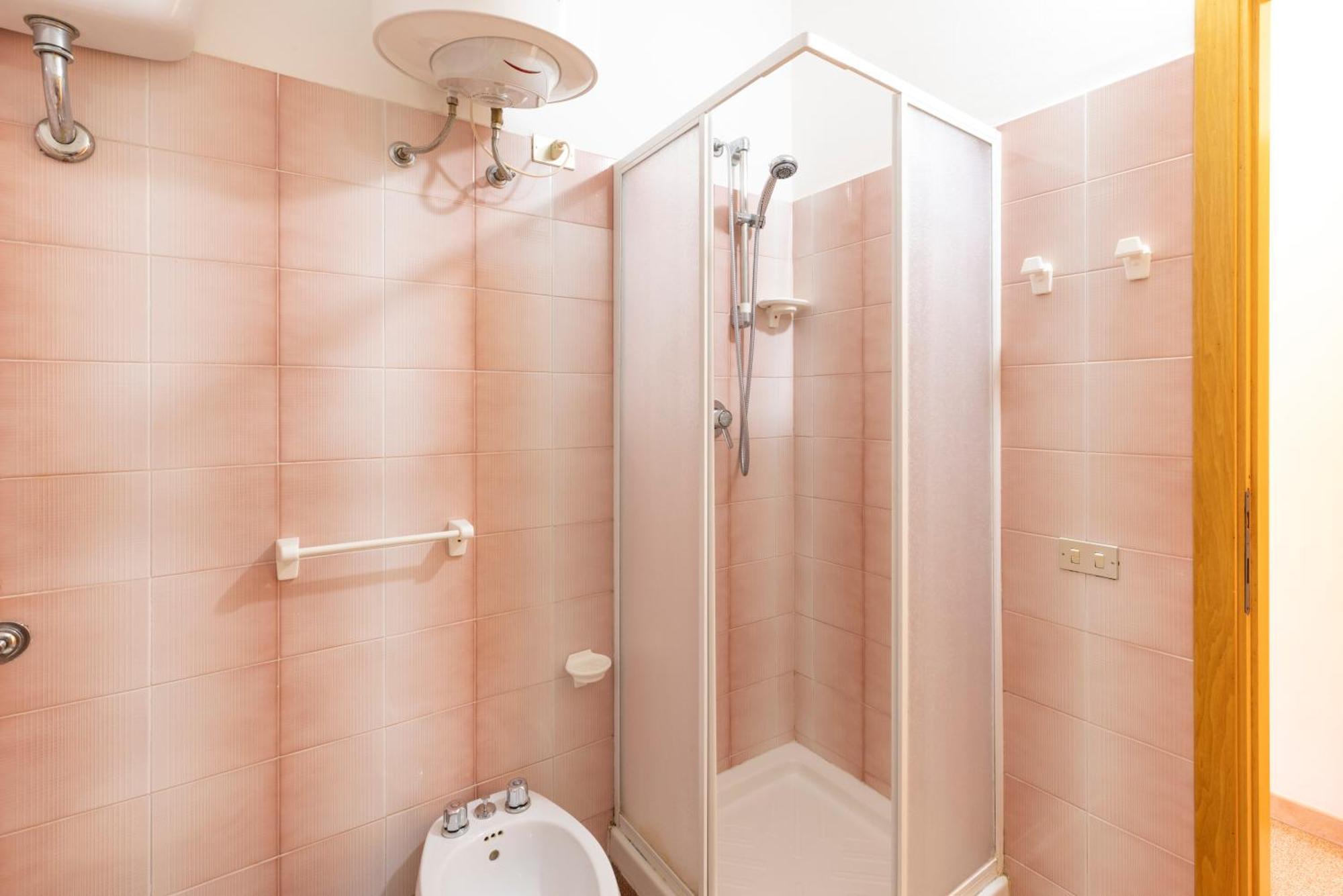 Oasy2 Apartman Villasimius Kültér fotó