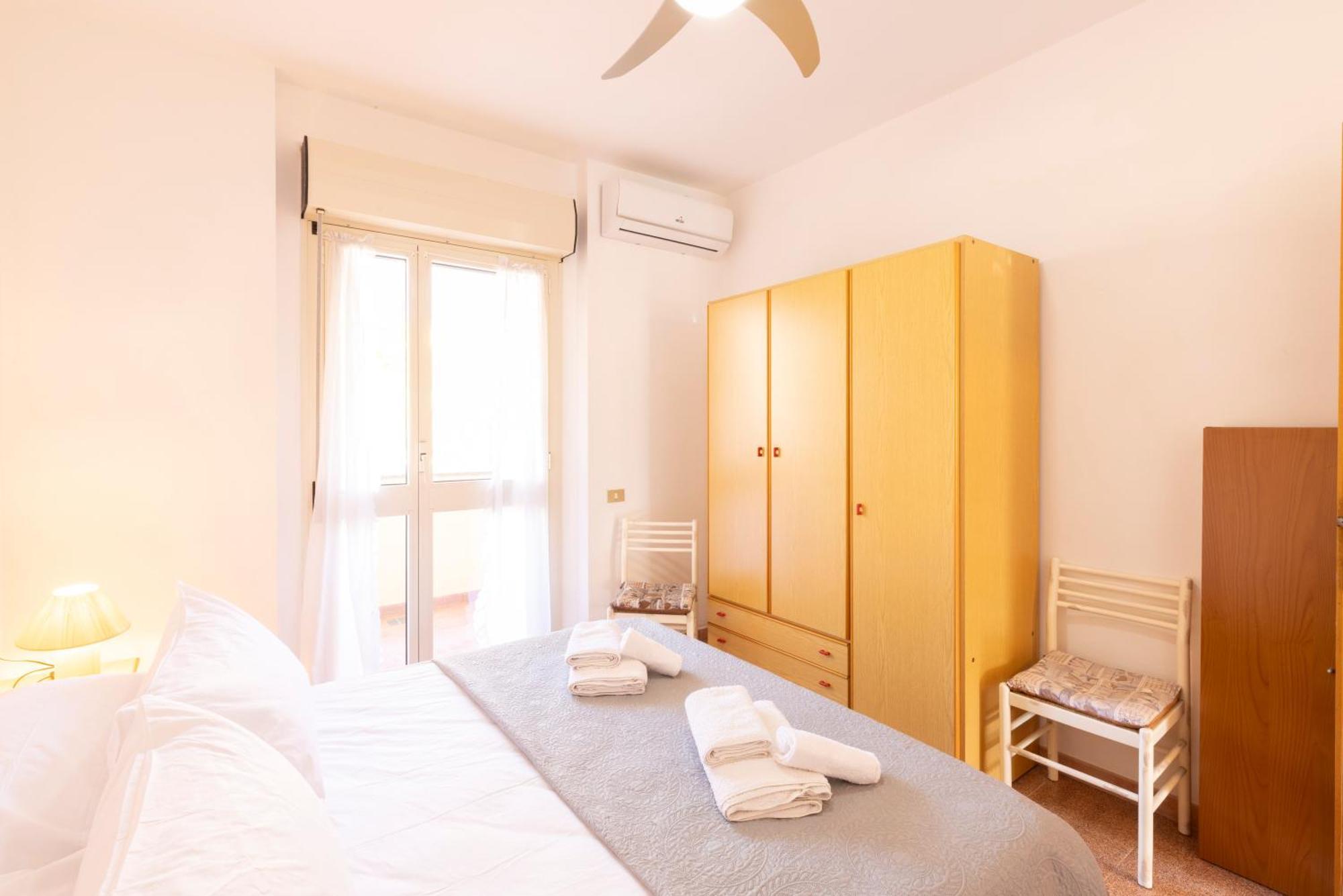 Oasy2 Apartman Villasimius Kültér fotó