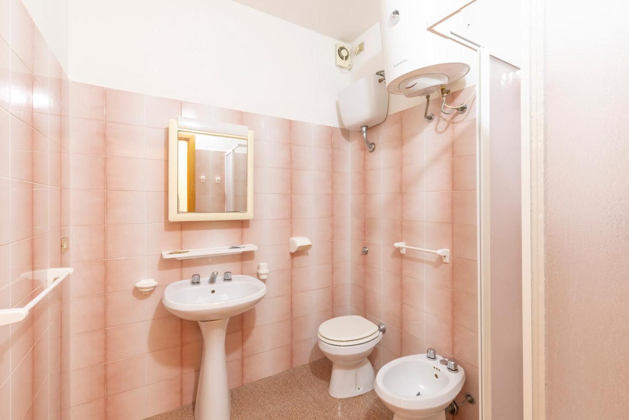 Oasy2 Apartman Villasimius Kültér fotó