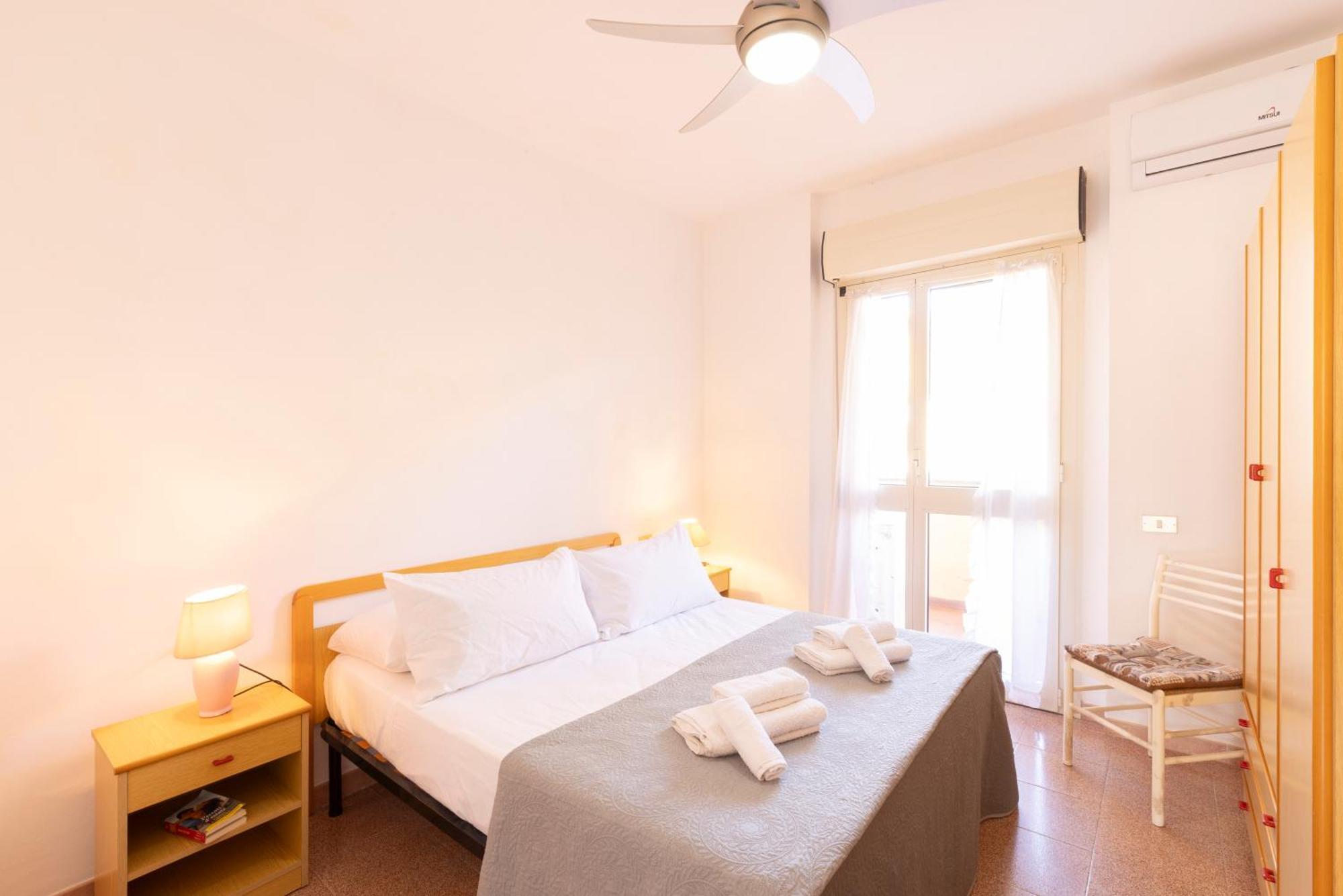 Oasy2 Apartman Villasimius Kültér fotó